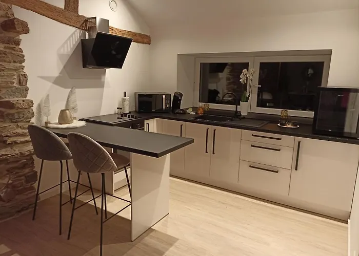 Loft Blanc