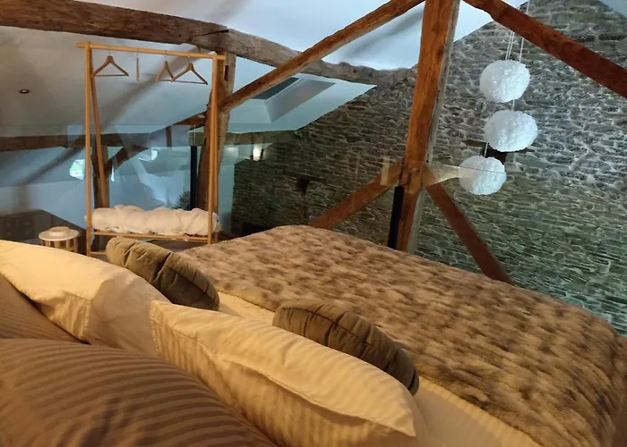 Loft Blanc