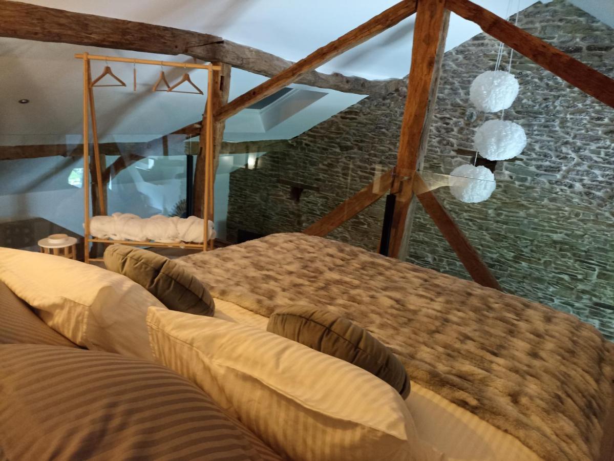 Apartamento Loft Blanc Trois-Ponts